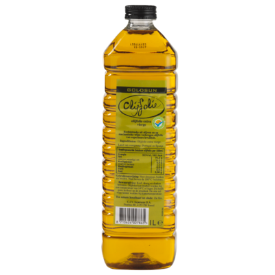 Goldsun Olijfolie extra vierge
