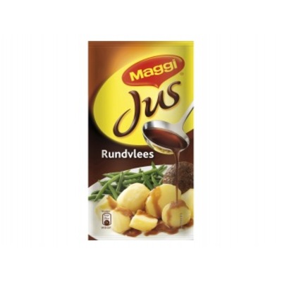 Maggi Jus rundvlees