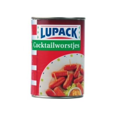 Lupack Cocktailworstjes