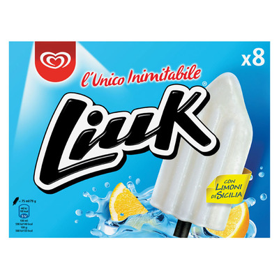 Ola Ijs Liuk