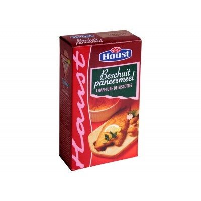 Haust Beschuit paneermeel