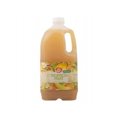 Fruity King Tropisch fruitsap