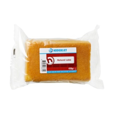 Hoogvliet Boerencake