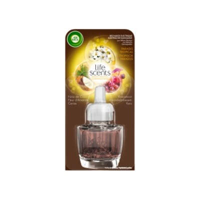 Air Wick Electrical navul paradijs