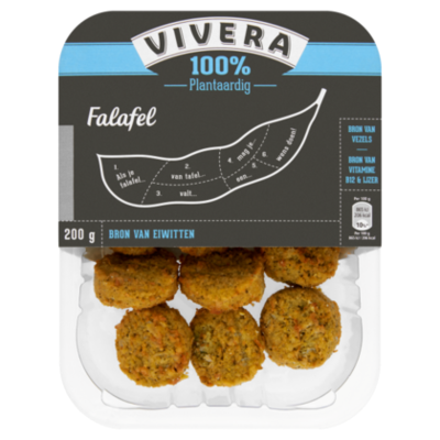 Vivera Falafel