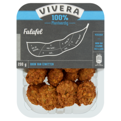 Vivera Falafel