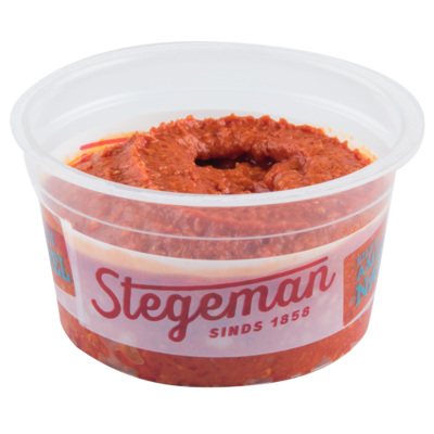 Stegeman Filet Americain