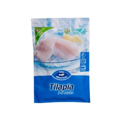 Vismarine Tilapia