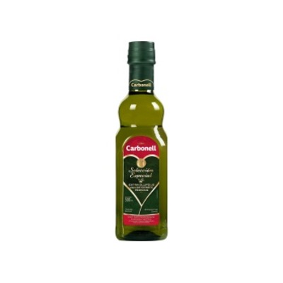 Carbonell Olijfolie extra virgen delicaat & fruitig