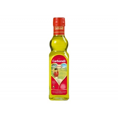 Carbonell Olijfolie traditioneel