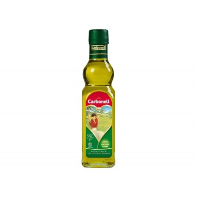 Carbonell Olijfolie Extra Vierge