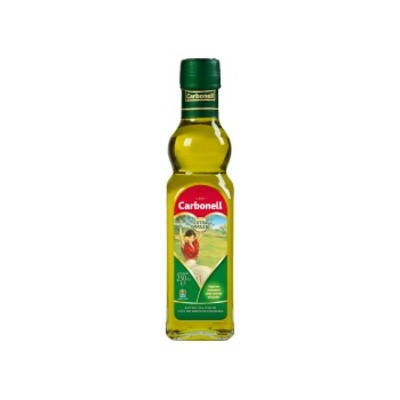 Carbonell Olijfolie extra virgen