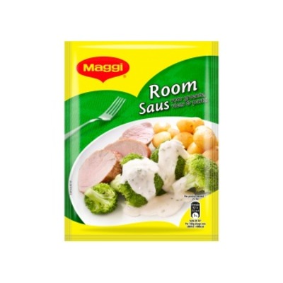 Maggi Roomsaus