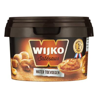 Wijko Satésaus