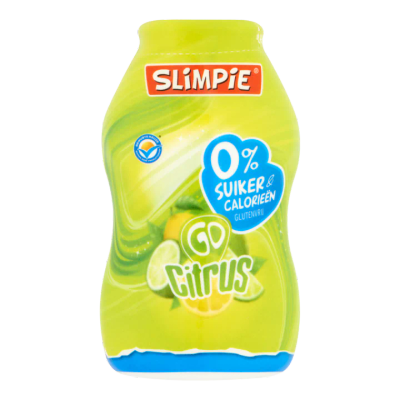 Slimpie Go Citrus