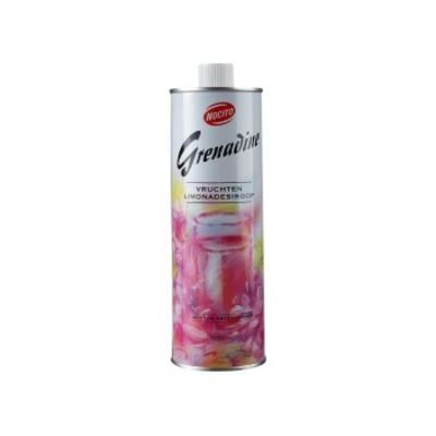 Nocito Siroop grenadine