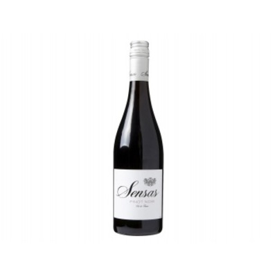 Frankrijk Sensas pinot noir