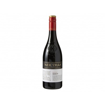 Spanje Park villa merlot