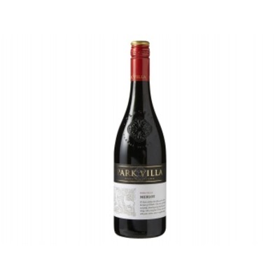 Spanje Park villa merlot