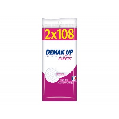 Demak'up Duo+ maxi pack