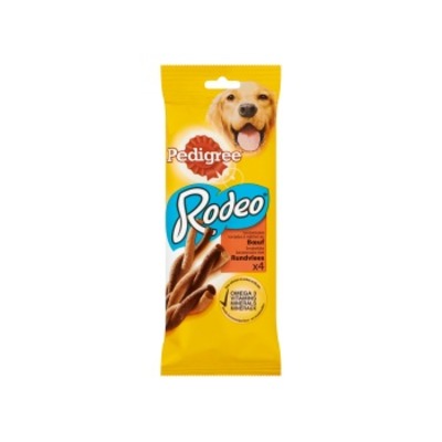 Pedigree Rodeo kauwsnack met rund