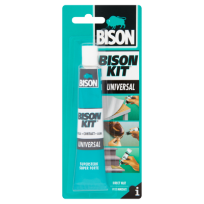 Bison Kit lijm