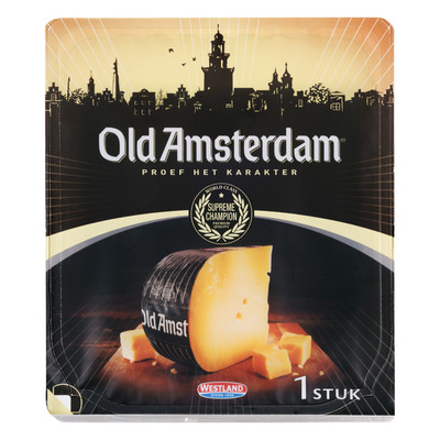 Old Amsterdam 48+