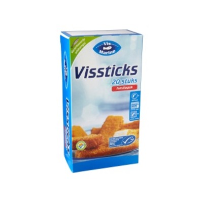 Vismarine Vissticks