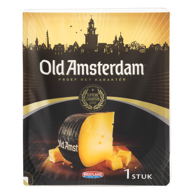 Old Amsterdam 48+ stuk