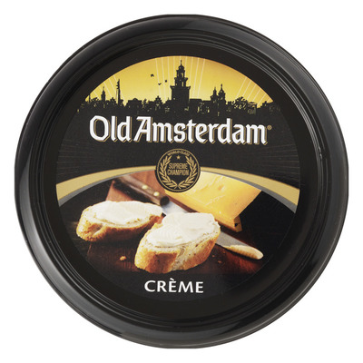 Old Amsterdam Crème