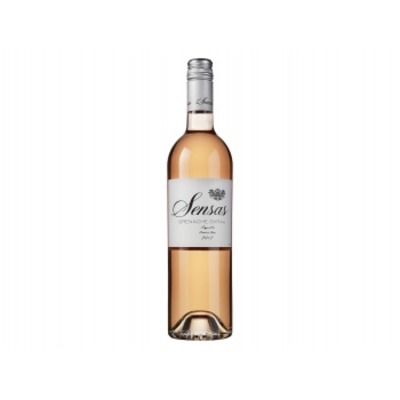 Frankrijk Sensas syrah rosé