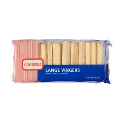 Gooskens Lange vingers