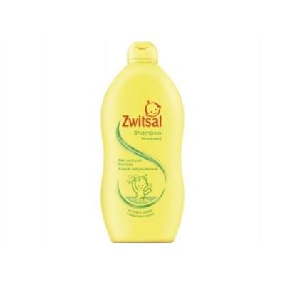 Zwitsal Baby shampoo