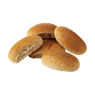 Hoogvliet Volkoren puntjes