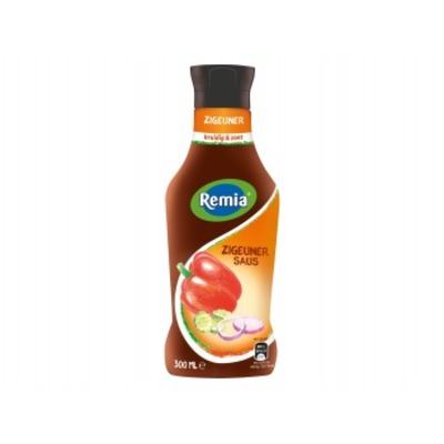 Remia Zigeuner feestsaus