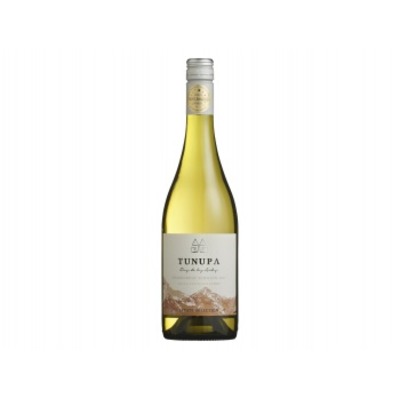 Chili Tunupa chardonnay semillon