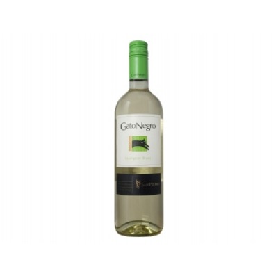 Chili Gato Negro sauvignon blanc