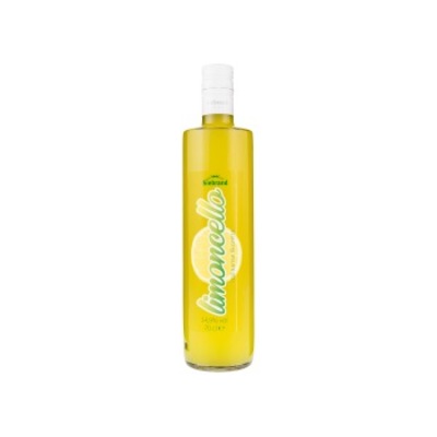 Siebrand Limoncello likorette