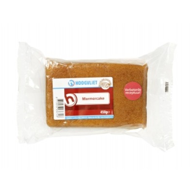 Hoogvliet Marmer cake