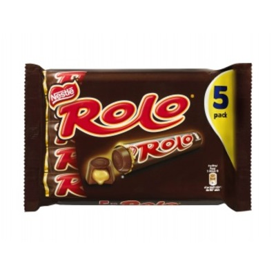 Rolo 5-pak