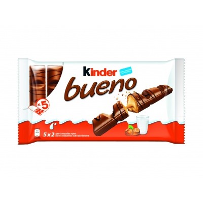 Kinder Bueno