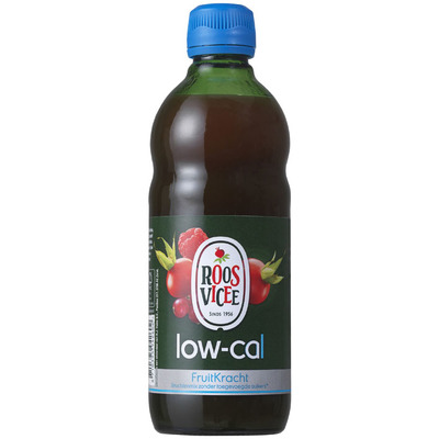 Roosvicee low cal