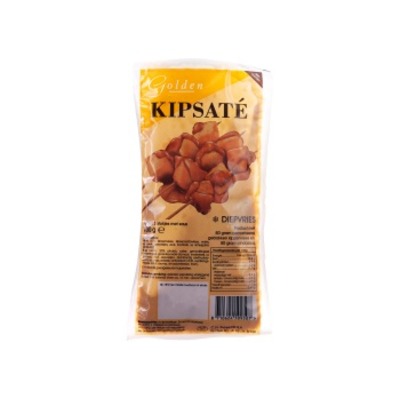 Golden Kipsaté