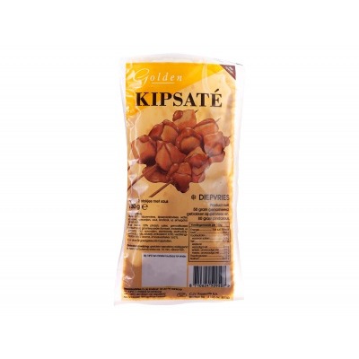 Golden Kipsaté
