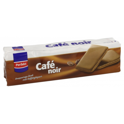 Huismerk Café noir