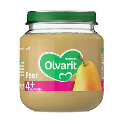 Olvarit Peer 4+ mnd