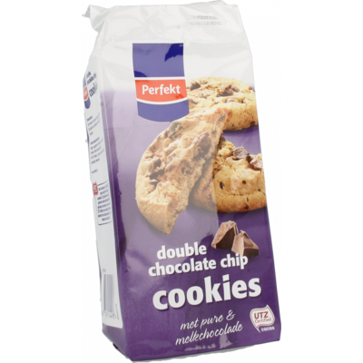 Huismerk Chocolate chip cookies