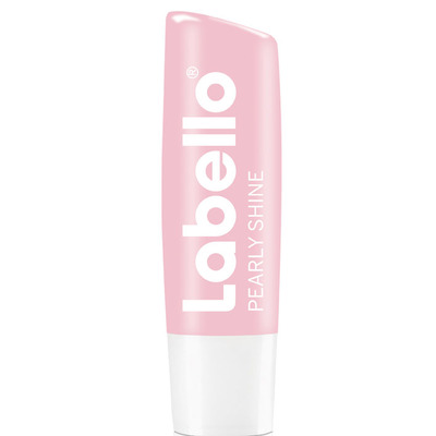 Labello Pearly shine
