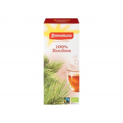 Zonnatura 100% rooibos