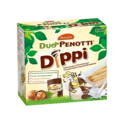Penotti Duo Penotti dippi